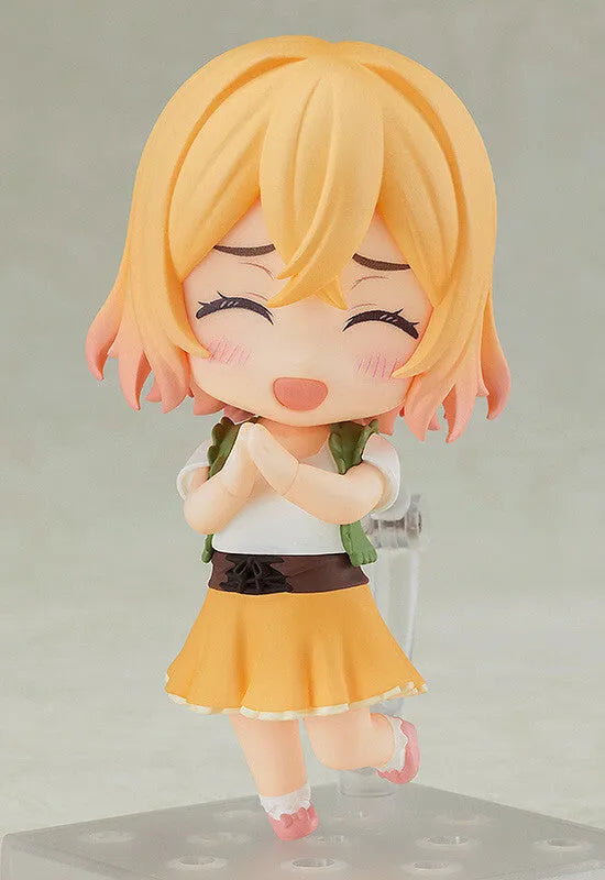 Kanojo, Okarishimasu - Nanami Mami - Nendoroid #1934 (Good Smile Company)ㅤ – Good Smile Company – ActionFigureBrasil