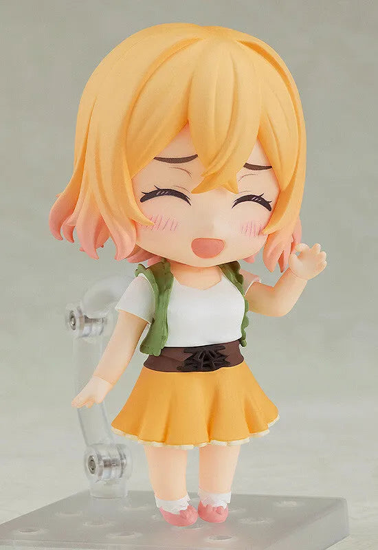 Kanojo, Okarishimasu - Nanami Mami - Nendoroid #1934 (Good Smile Company)ㅤ – Good Smile Company – ActionFigureBrasil
