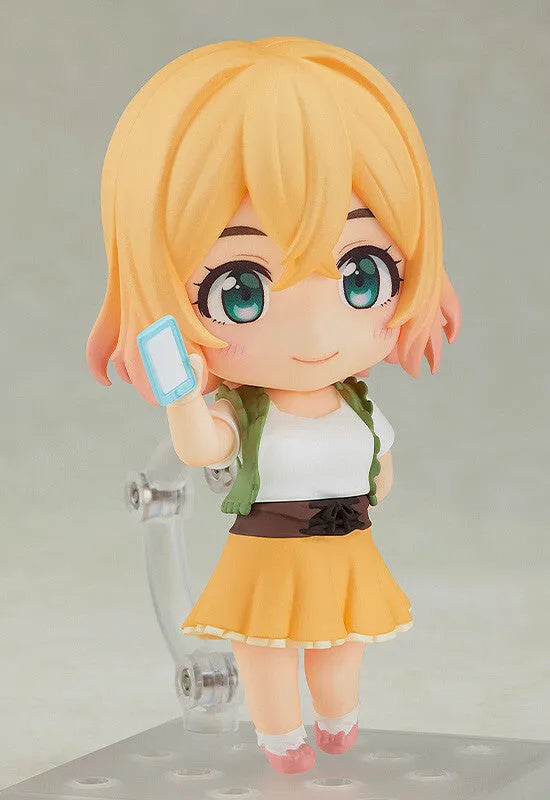 Kanojo, Okarishimasu - Nanami Mami - Nendoroid #1934 (Good Smile Company)ㅤ – Good Smile Company – ActionFigureBrasil