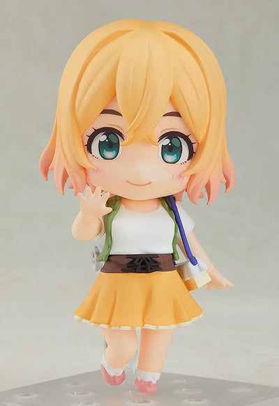 Kanojo, Okarishimasu - Nanami Mami - Nendoroid #1934 (Good Smile Company)ㅤ – Good Smile Company – ActionFigureBrasil — ambientada
