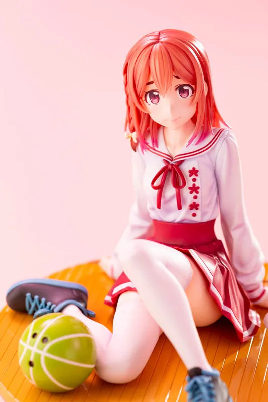 Kanojo, Okarishimasu - Sakurasawa Sumi - 1/7 (Kotobukiya)ㅤ – Kotobukiya – ActionFigureBrasil