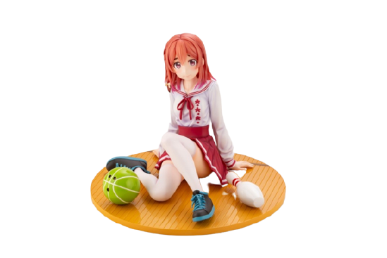 Kanojo, Okarishimasu - Sakurasawa Sumi - 1/7 (Kotobukiya)ㅤ – Kotobukiya – ActionFigureBrasil