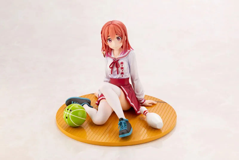 Kanojo, Okarishimasu - Sakurasawa Sumi - 1/7 (Kotobukiya)ㅤ – Kotobukiya – ActionFigureBrasil