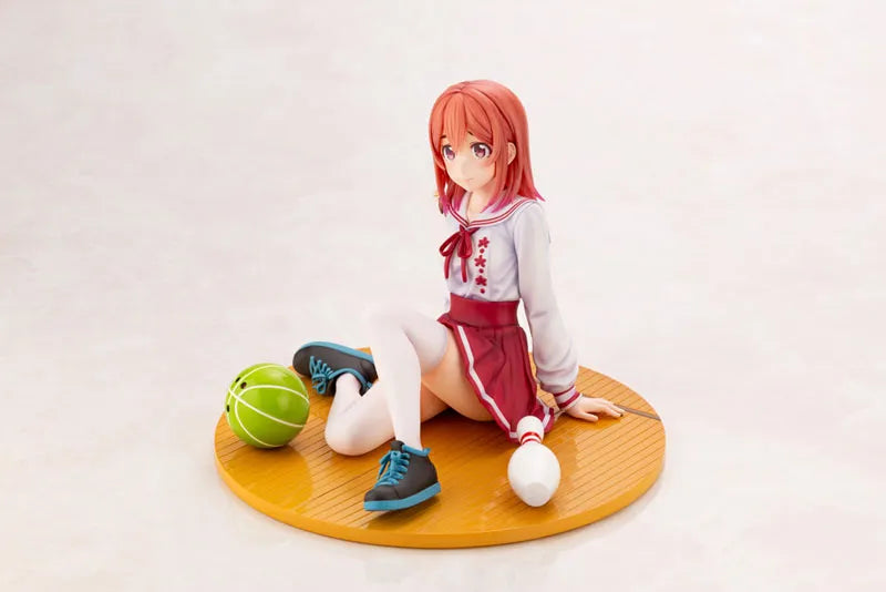 Kanojo, Okarishimasu - Sakurasawa Sumi - 1/7 (Kotobukiya)ㅤ – Kotobukiya – ActionFigureBrasil