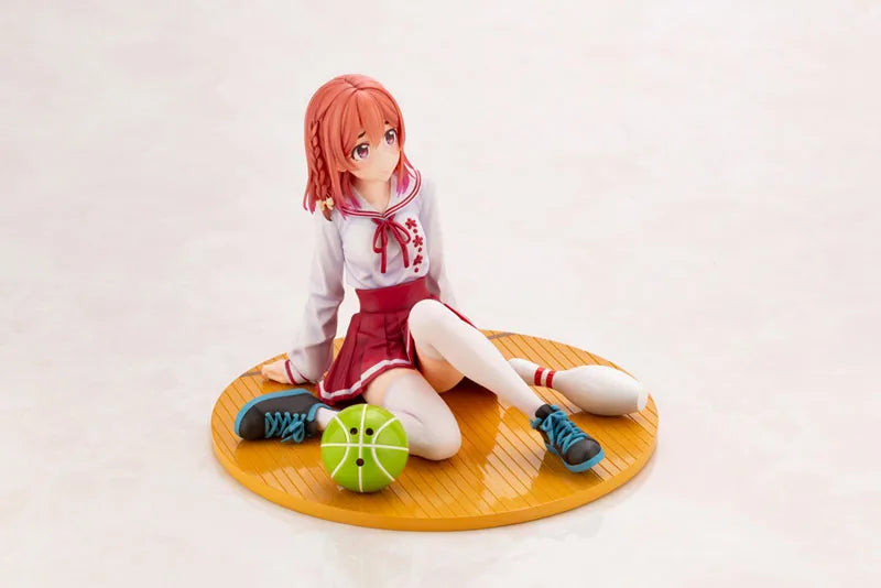 Kanojo, Okarishimasu - Sakurasawa Sumi - 1/7 (Kotobukiya)ㅤ – Kotobukiya – ActionFigureBrasil