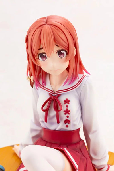 Kanojo, Okarishimasu - Sakurasawa Sumi - 1/7 (Kotobukiya)ㅤ – Kotobukiya – ActionFigureBrasil — ambientada