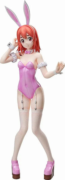 Kanojo, Okarishimasu - Sakurasawa Sumi - B-style - 1/4 - Bunny Ver. (FREEing)ㅤ – FREEing – ActionFigureBrasil