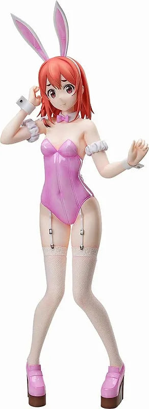 Kanojo, Okarishimasu - Sakurasawa Sumi - B-style - 1/4 - Bunny Ver. (FREEing)ㅤ – FREEing – ActionFigureBrasil