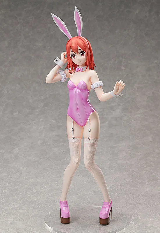 Kanojo, Okarishimasu - Sakurasawa Sumi - B-style - 1/4 - Bunny Ver. (FREEing)ㅤ – FREEing – ActionFigureBrasil