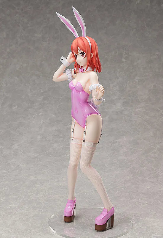 Kanojo, Okarishimasu - Sakurasawa Sumi - B-style - 1/4 - Bunny Ver. (FREEing)ㅤ – FREEing – ActionFigureBrasil