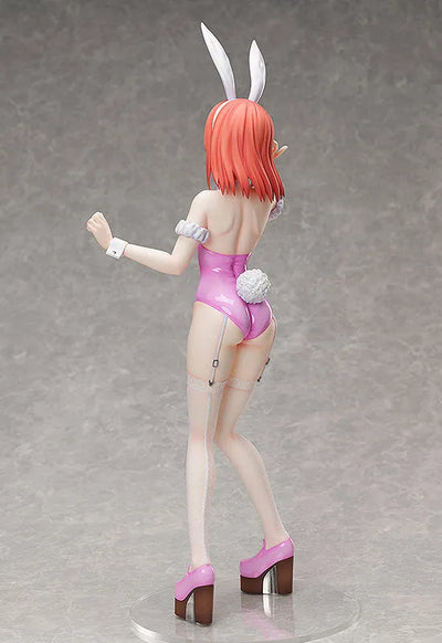 Kanojo, Okarishimasu - Sakurasawa Sumi - B-style - 1/4 - Bunny Ver. (FREEing)ㅤ – FREEing – ActionFigureBrasil — close