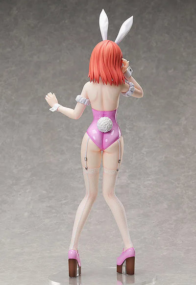 Kanojo, Okarishimasu - Sakurasawa Sumi - B-style - 1/4 - Bunny Ver. (FREEing)ㅤ – FREEing – ActionFigureBrasil — embalagem