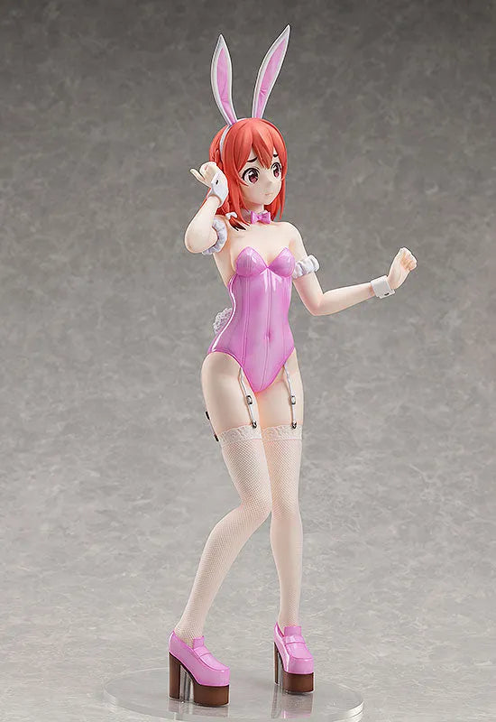 Kanojo, Okarishimasu - Sakurasawa Sumi - B-style - 1/4 - Bunny Ver. (FREEing)ㅤ – FREEing – ActionFigureBrasil