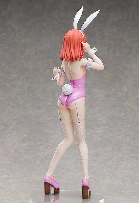 Kanojo, Okarishimasu - Sakurasawa Sumi - B-style - 1/4 - Bunny Ver. (FREEing)ㅤ – FREEing – ActionFigureBrasil