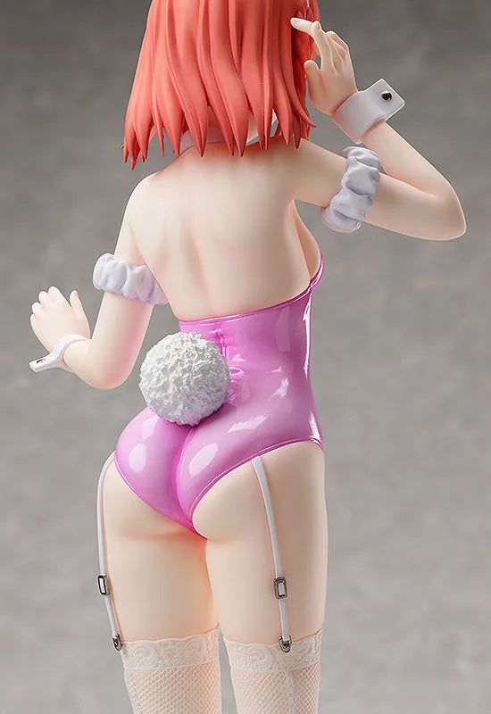 Kanojo, Okarishimasu - Sakurasawa Sumi - B-style - 1/4 - Bunny Ver. (FREEing)ㅤ – FREEing – ActionFigureBrasil