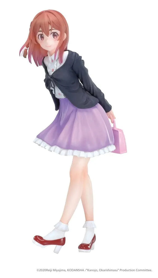Kanojo, Okarishimasu - Sakurasawa Sumi - Coreful Figure (Taito)ㅤ – Taito – ActionFigureBrasil