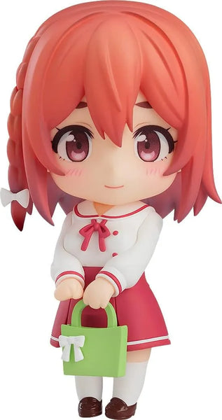 Kanojo, Okarishimasu - Sakurasawa Sumi - Nendoroid #1880 (Good Smile Company)ㅤ – Good Smile Company – ActionFigureBrasil