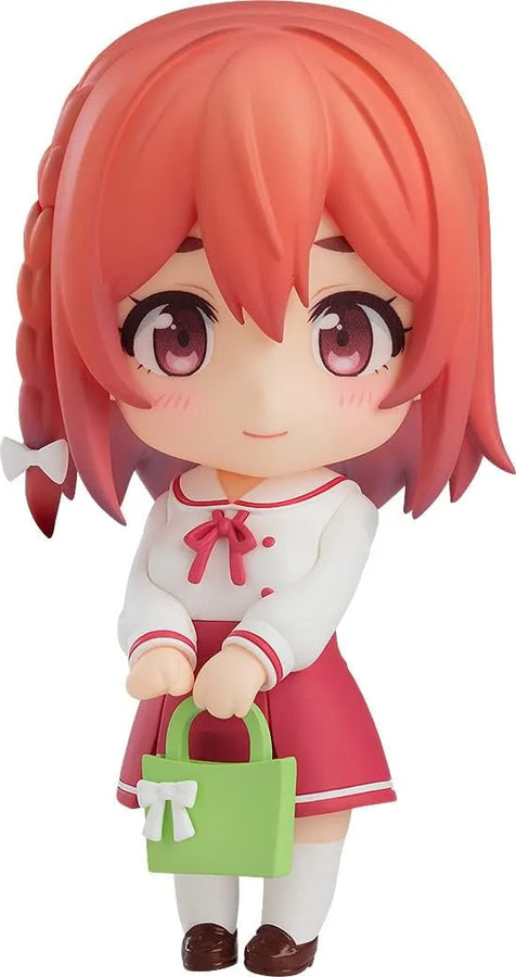 Kanojo, Okarishimasu - Sakurasawa Sumi - Nendoroid #1880 (Good Smile Company)ㅤ – Good Smile Company – ActionFigureBrasil