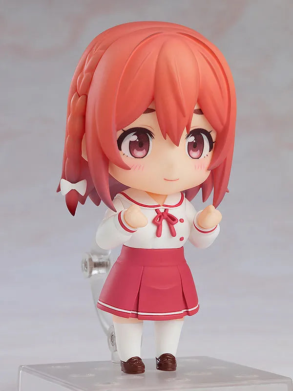 Kanojo, Okarishimasu - Sakurasawa Sumi - Nendoroid #1880 (Good Smile Company)ㅤ – Good Smile Company – ActionFigureBrasil