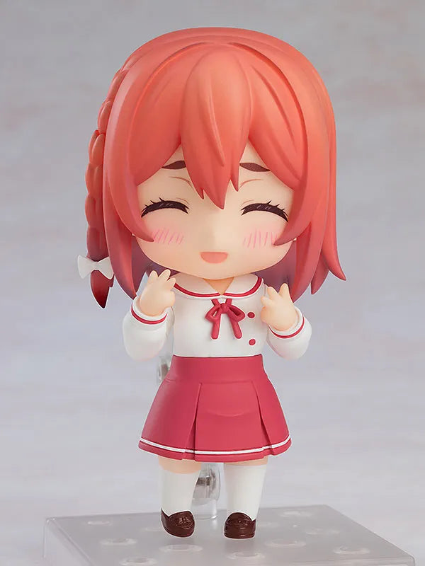 Kanojo, Okarishimasu - Sakurasawa Sumi - Nendoroid #1880 (Good Smile Company)ㅤ – Good Smile Company – ActionFigureBrasil