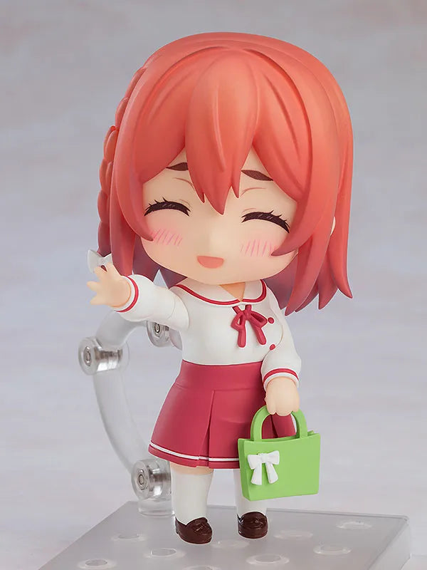 Kanojo, Okarishimasu - Sakurasawa Sumi - Nendoroid #1880 (Good Smile Company)ㅤ – Good Smile Company – ActionFigureBrasil