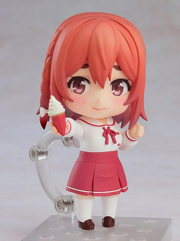Kanojo, Okarishimasu - Sakurasawa Sumi - Nendoroid #1880 (Good Smile Company)ㅤ – Good Smile Company – ActionFigureBrasil