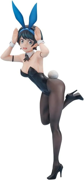 Kanojo, Okarishimasu - Sarashina Ruka - 1/7 - Bunny Ver. (Sol International)ㅤ – SOL International – ActionFigureBrasil