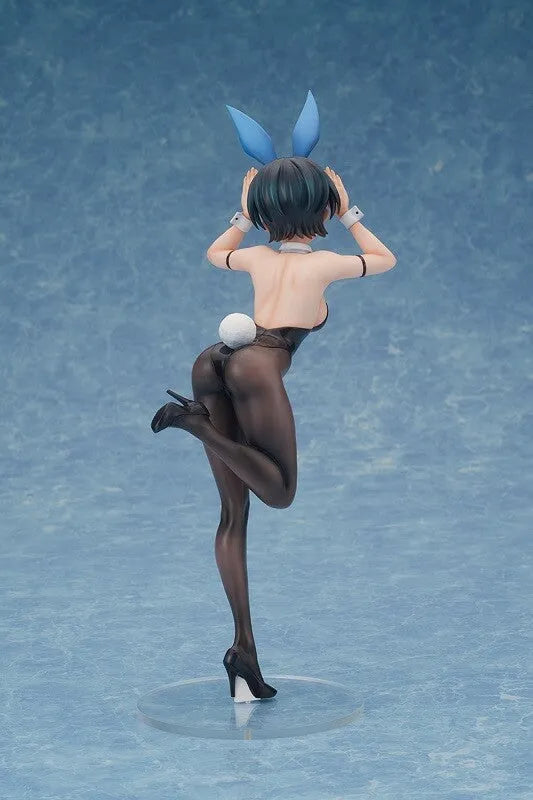Kanojo, Okarishimasu - Sarashina Ruka - 1/7 - Bunny Ver. (Sol International)ㅤ – SOL International – ActionFigureBrasil