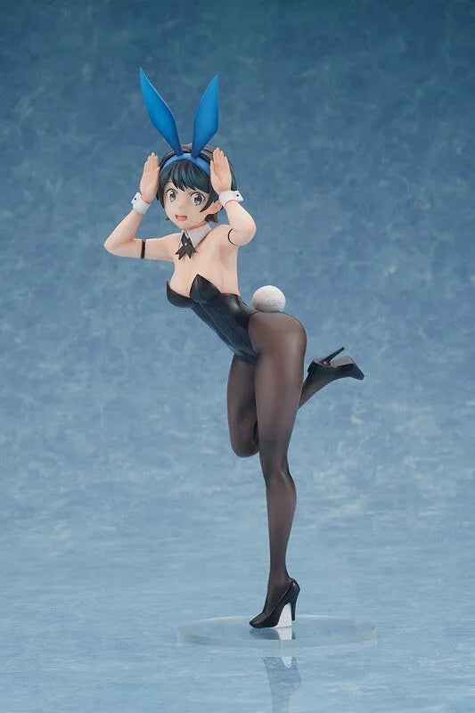 Kanojo, Okarishimasu - Sarashina Ruka - 1/7 - Bunny Ver. (Sol International)ㅤ – SOL International – ActionFigureBrasil