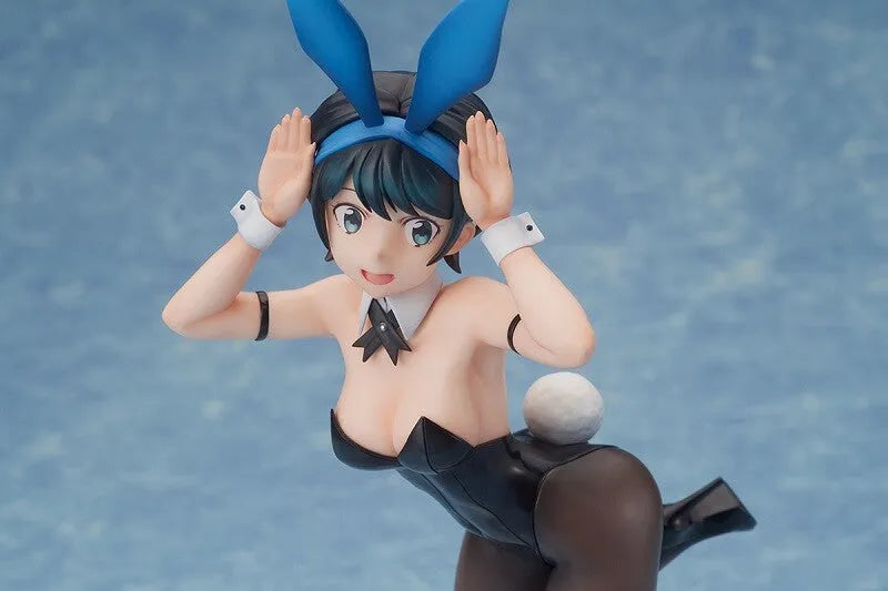 Kanojo, Okarishimasu - Sarashina Ruka - 1/7 - Bunny Ver. (Sol International)ㅤ – SOL International – ActionFigureBrasil