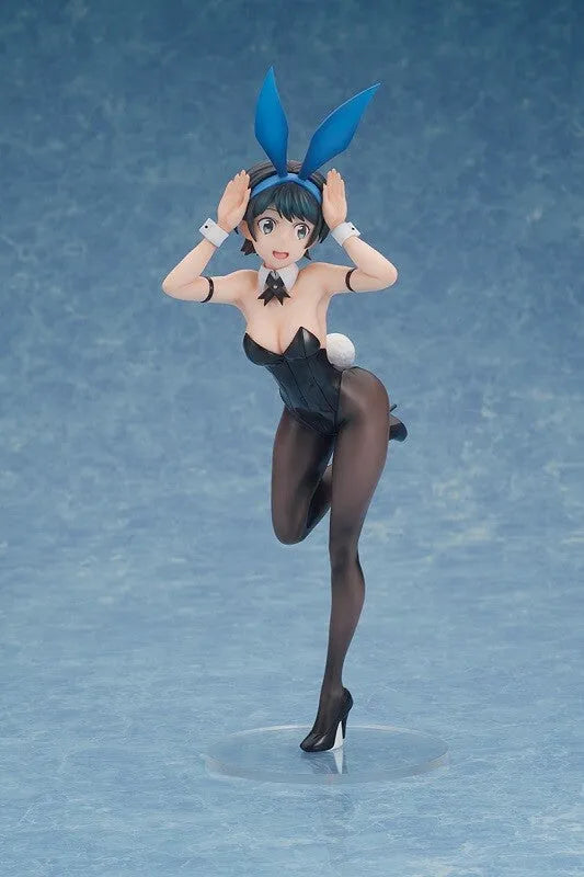 Kanojo, Okarishimasu - Sarashina Ruka - 1/7 - Bunny Ver. (Sol International)ㅤ – SOL International – ActionFigureBrasil