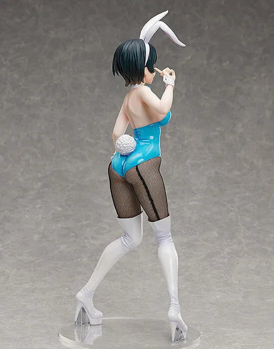 Kanojo, Okarishimasu - Sarashina Ruka - B-style - 1/4 - Bunny Ver. (FREEing)ㅤ – FREEing – ActionFigureBrasil