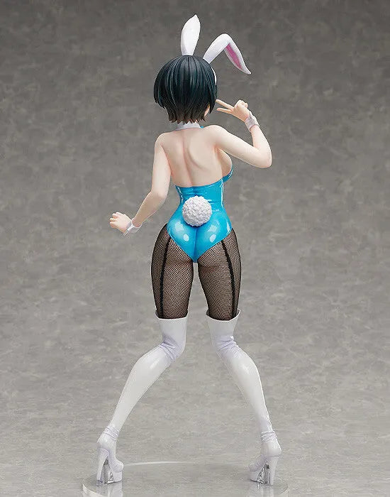 Kanojo, Okarishimasu - Sarashina Ruka - B-style - 1/4 - Bunny Ver. (FREEing)ㅤ – FREEing – ActionFigureBrasil