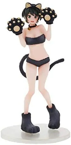 Kanojo, Okarishimasu - Sarashina Ruka - Coreful Figure (Taito)ㅤ – Taito – ActionFigureBrasil