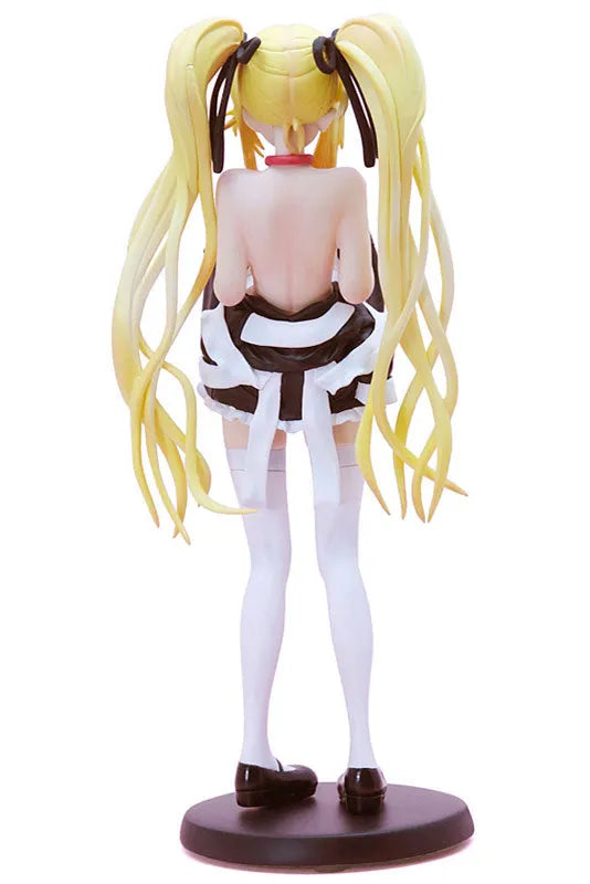 Kanojo x Kanojo x Kanojo - Mafuyu Orifushi 1.5Ver. Limited Distribution 1/7 Pre-painted Complete Polystone Figureㅤ – Milk Pot – ActionFigureBrasil
