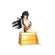Kanokon - Chizuru Minamoto Part.1 1/8ㅤ – Puella Magi Madoka Magica – ActionFigureBrasil — ângulo diferente