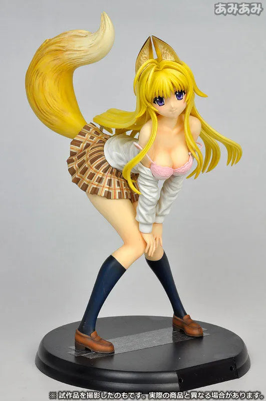 Kanokon - Chizuru Minamotoㅤ – Puella Magi Madoka Magica – ActionFigureBrasil