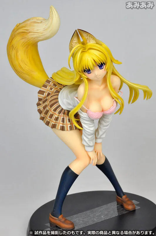 Kanokon - Chizuru Minamotoㅤ – Puella Magi Madoka Magica – ActionFigureBrasil