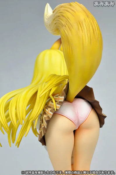 Kanokon - Chizuru Minamotoㅤ – Puella Magi Madoka Magica – ActionFigureBrasil — close