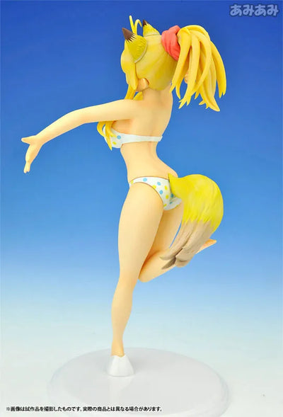 Kanokon - Chizuru Minamoto Youko Ver. 1/7ㅤ – Puella Magi Madoka Magica – ActionFigureBrasil — ângulo diferente