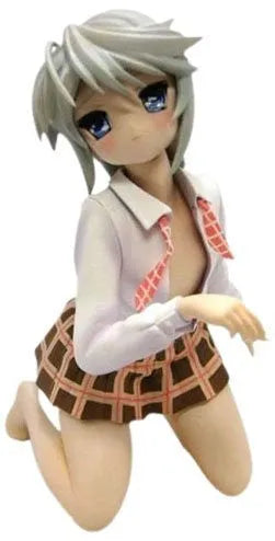 Kanokon - Ezomori Nozomu - 1/8 (Taki Corporation)ㅤ – Taki Corporation – ActionFigureBrasil