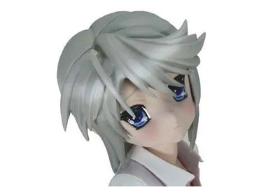 Kanokon - Ezomori Nozomu - 1/8 (Taki Corporation)ㅤ – Taki Corporation – ActionFigureBrasil — ângulo diferente