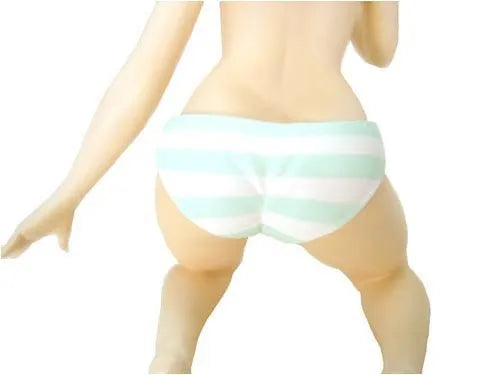 Kanokon - Ezomori Nozomu - 1/8 (Taki Corporation)ㅤ – Taki Corporation – ActionFigureBrasil