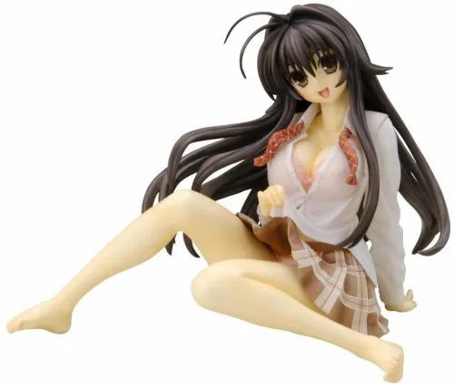 Kanokon - Minamoto Chizuru - 4-Leaves - 1/5 (Kotobukiya)ㅤ – Kotobukiya – ActionFigureBrasil