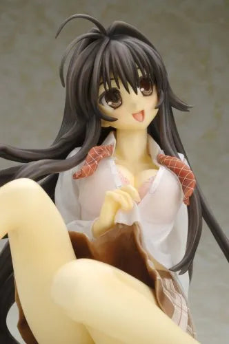 Kanokon - Minamoto Chizuru - 4-Leaves - 1/5 (Kotobukiya)ㅤ – Kotobukiya – ActionFigureBrasil — close