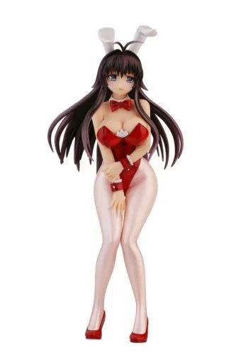 Kanokon - Minamoto Chizuru - Skytube - 1/6 (Alphamax)ㅤ – Alphamax – ActionFigureBrasil