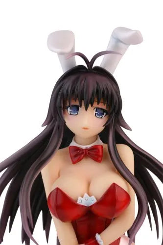 Kanokon - Minamoto Chizuru - Skytube - 1/6 (Alphamax)ㅤ – Alphamax – ActionFigureBrasil
