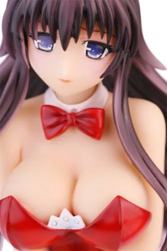 Kanokon - Minamoto Chizuru - Skytube - 1/6 (Alphamax)ㅤ – Alphamax – ActionFigureBrasil — close