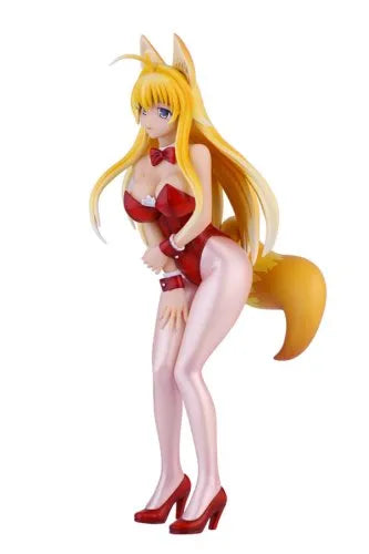 Kanokon - Minamoto Chizuru - Skytube - 1/6 (Alphamax)ㅤ – Alphamax – ActionFigureBrasil — embalagem