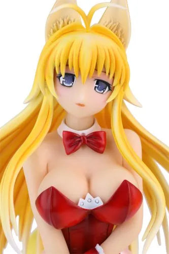 Kanokon - Minamoto Chizuru - Skytube - 1/6 (Alphamax)ㅤ – Alphamax – ActionFigureBrasil — acessórios